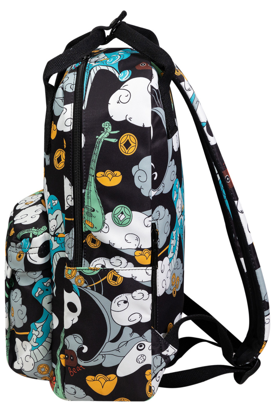 Рюкзаки Streetbags (26 мая 2022). Свадебный и семейный фотограф Крамар Наталья