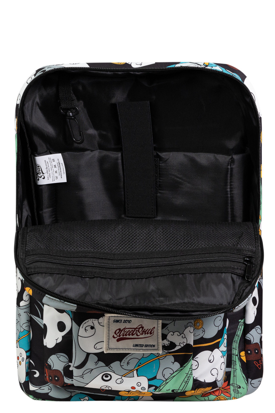 Рюкзаки Streetbags (26 мая 2022). Свадебный и семейный фотограф Крамар Наталья