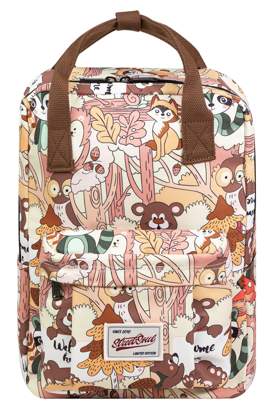 Рюкзаки Streetbags (26 мая 2022). Свадебный и семейный фотограф Крамар Наталья