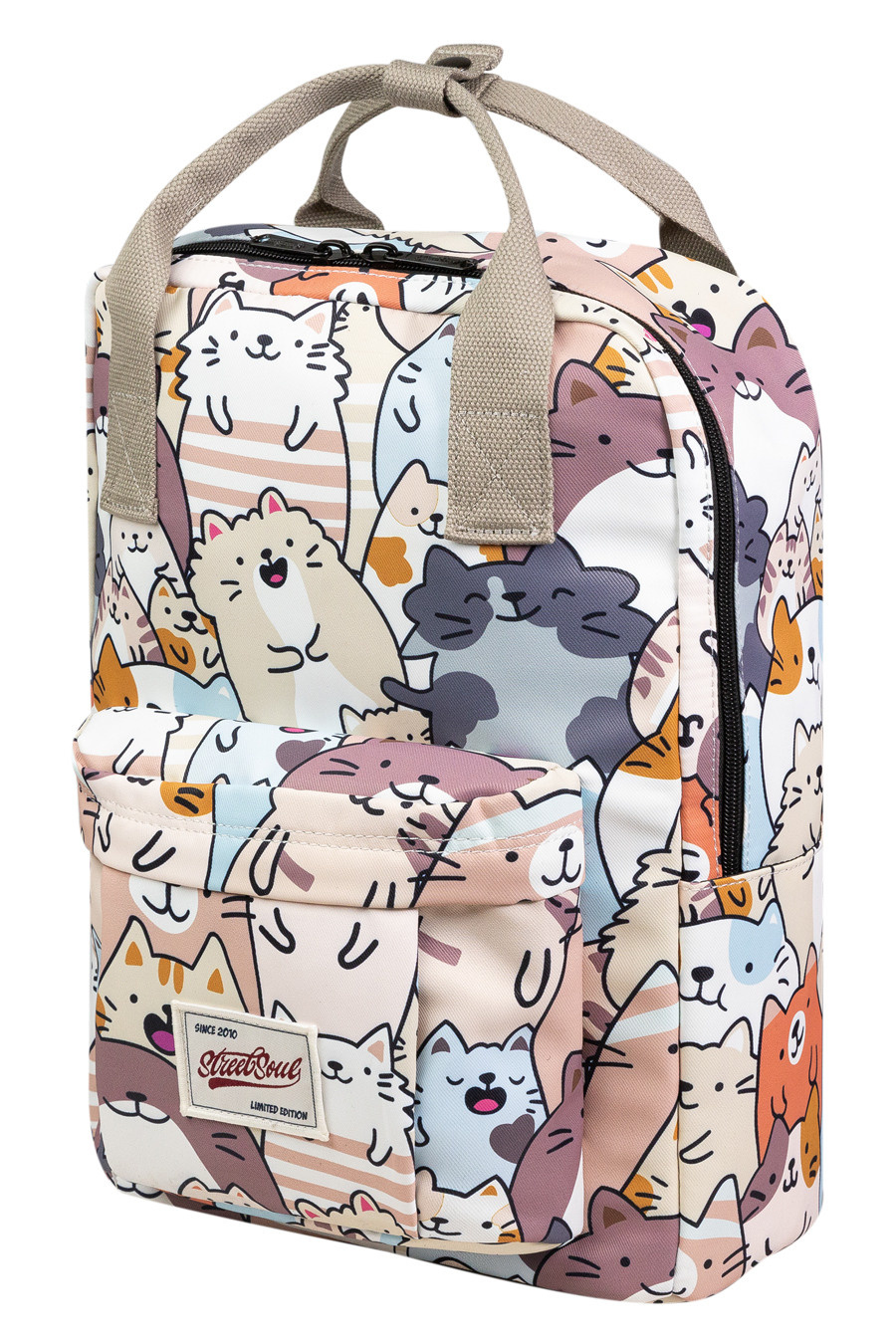 Рюкзаки Streetbags (26 мая 2022). Свадебный и семейный фотограф Крамар Наталья