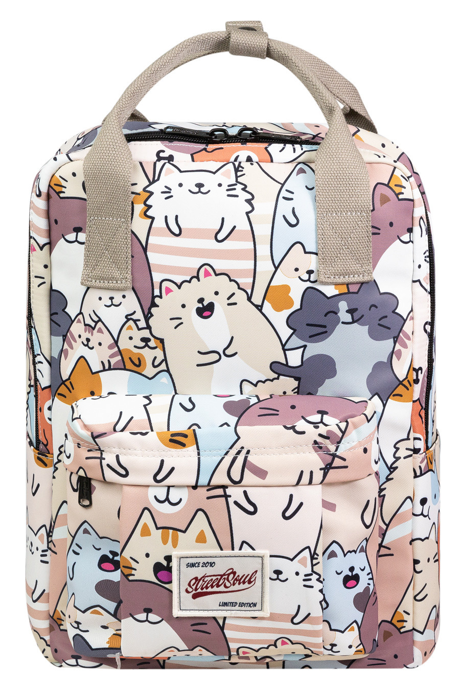 Рюкзаки Streetbags (26 мая 2022). Свадебный и семейный фотограф Крамар Наталья