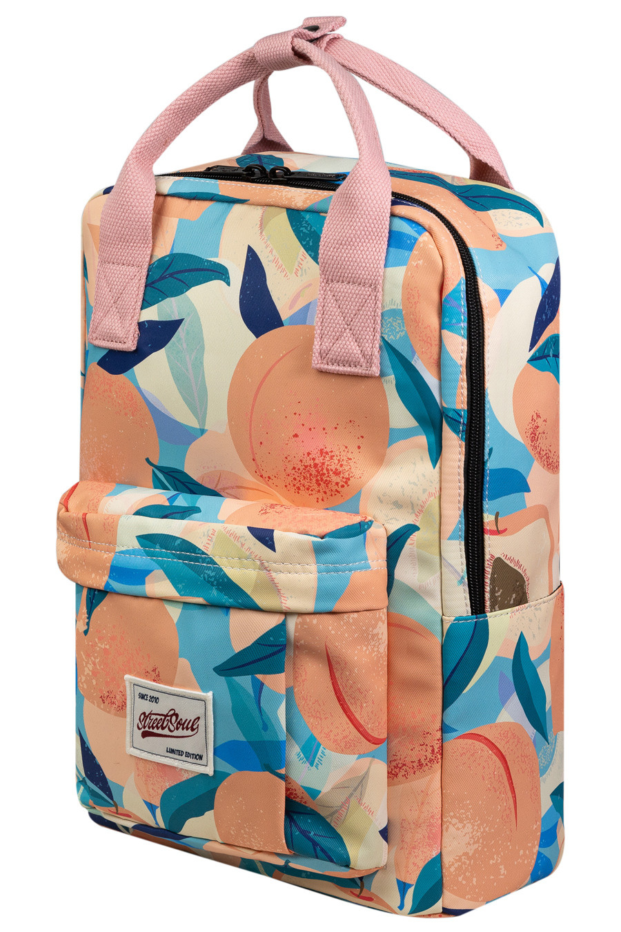 Рюкзаки Streetbags (26 мая 2022). Свадебный и семейный фотограф Крамар Наталья