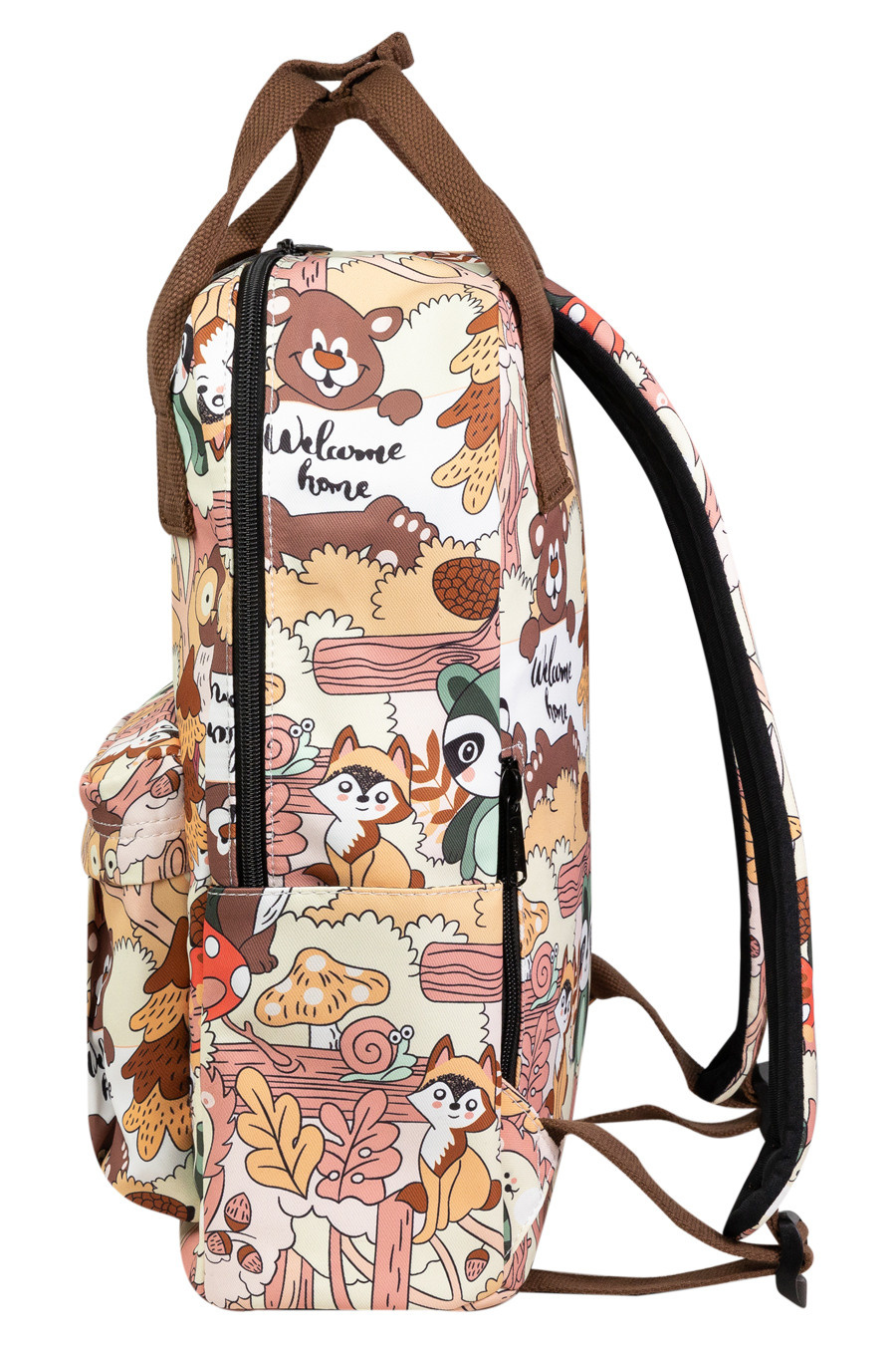 Рюкзаки Streetbags (26 мая 2022). Свадебный и семейный фотограф Крамар Наталья