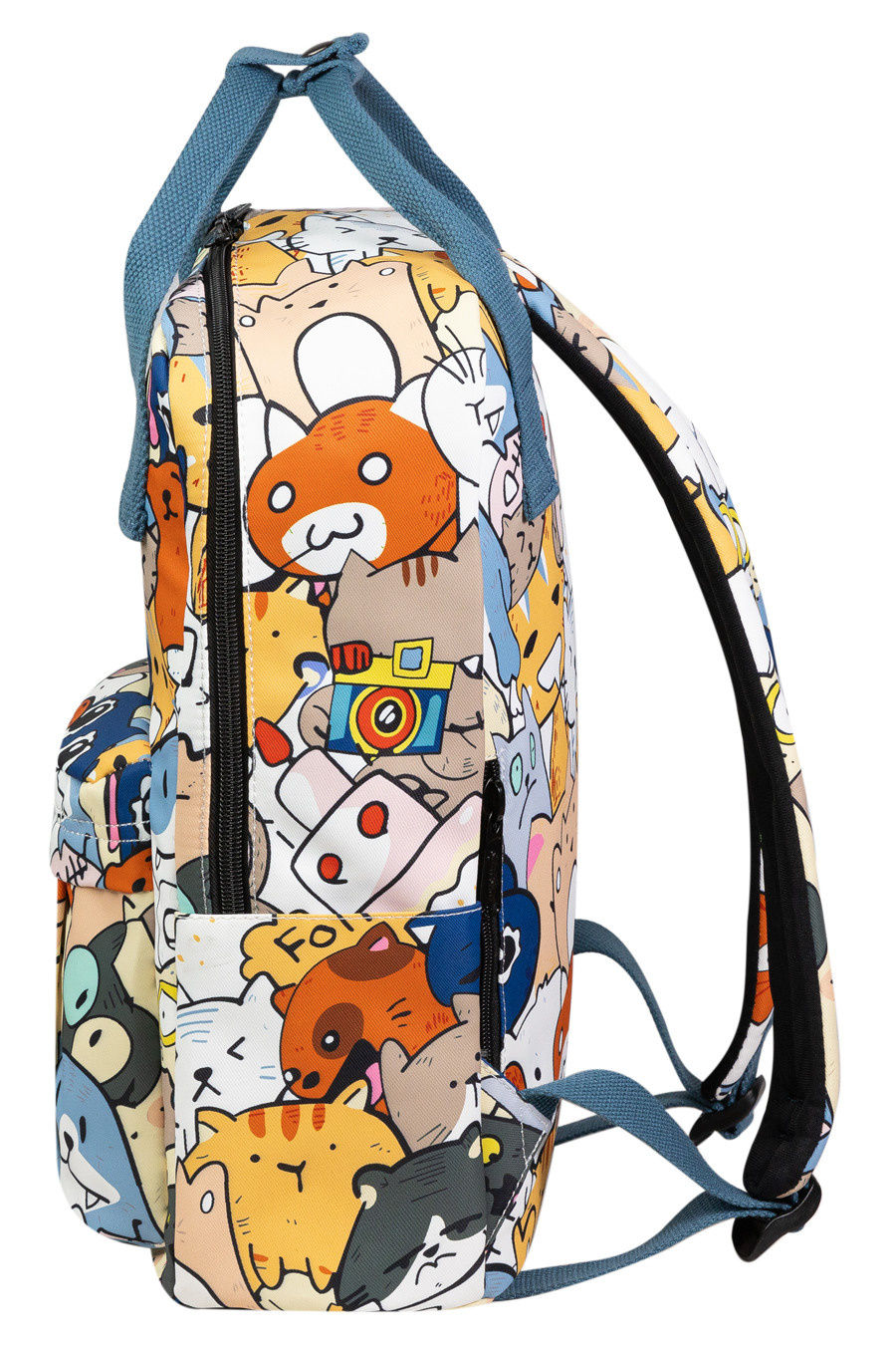 Рюкзаки Streetbags (26 мая 2022). Свадебный и семейный фотограф Крамар Наталья