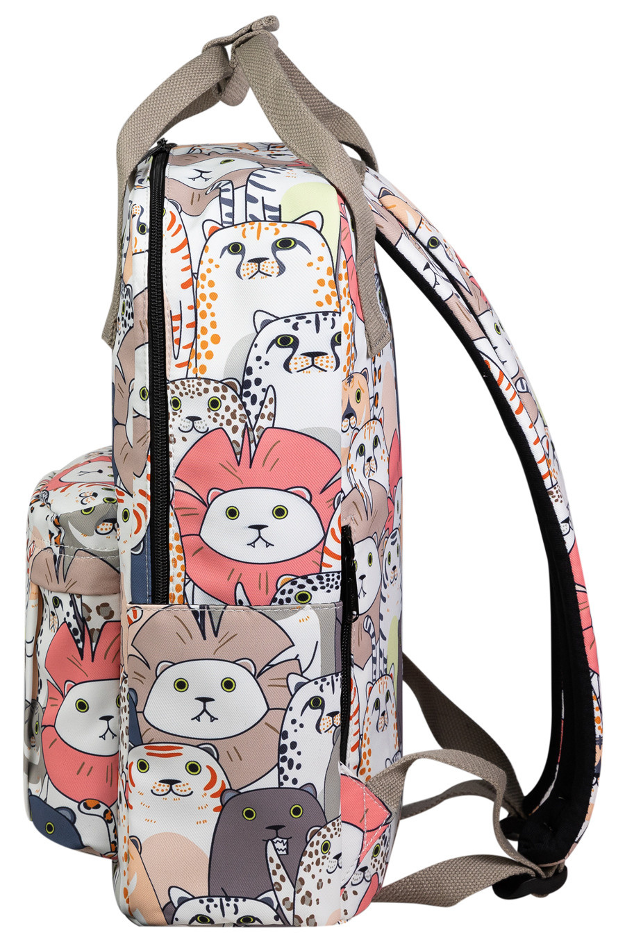 Рюкзаки Streetbags (26 мая 2022). Свадебный и семейный фотограф Крамар Наталья