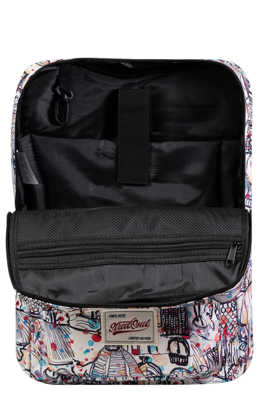 Рюкзаки Streetbags (26 мая 2022). Свадебный и семейный фотограф Крамар Наталья