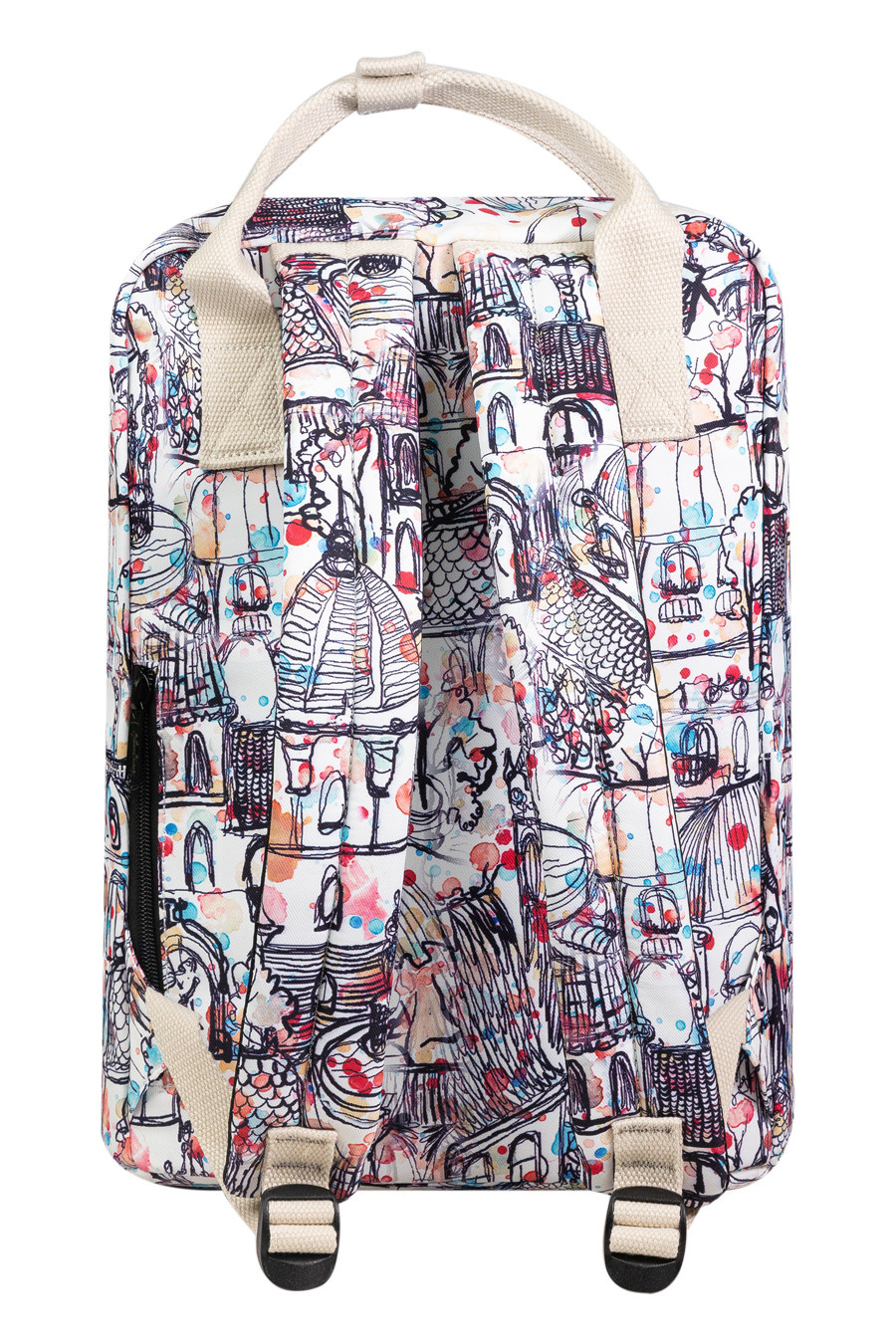 Рюкзаки Streetbags (26 мая 2022). Свадебный и семейный фотограф Крамар Наталья