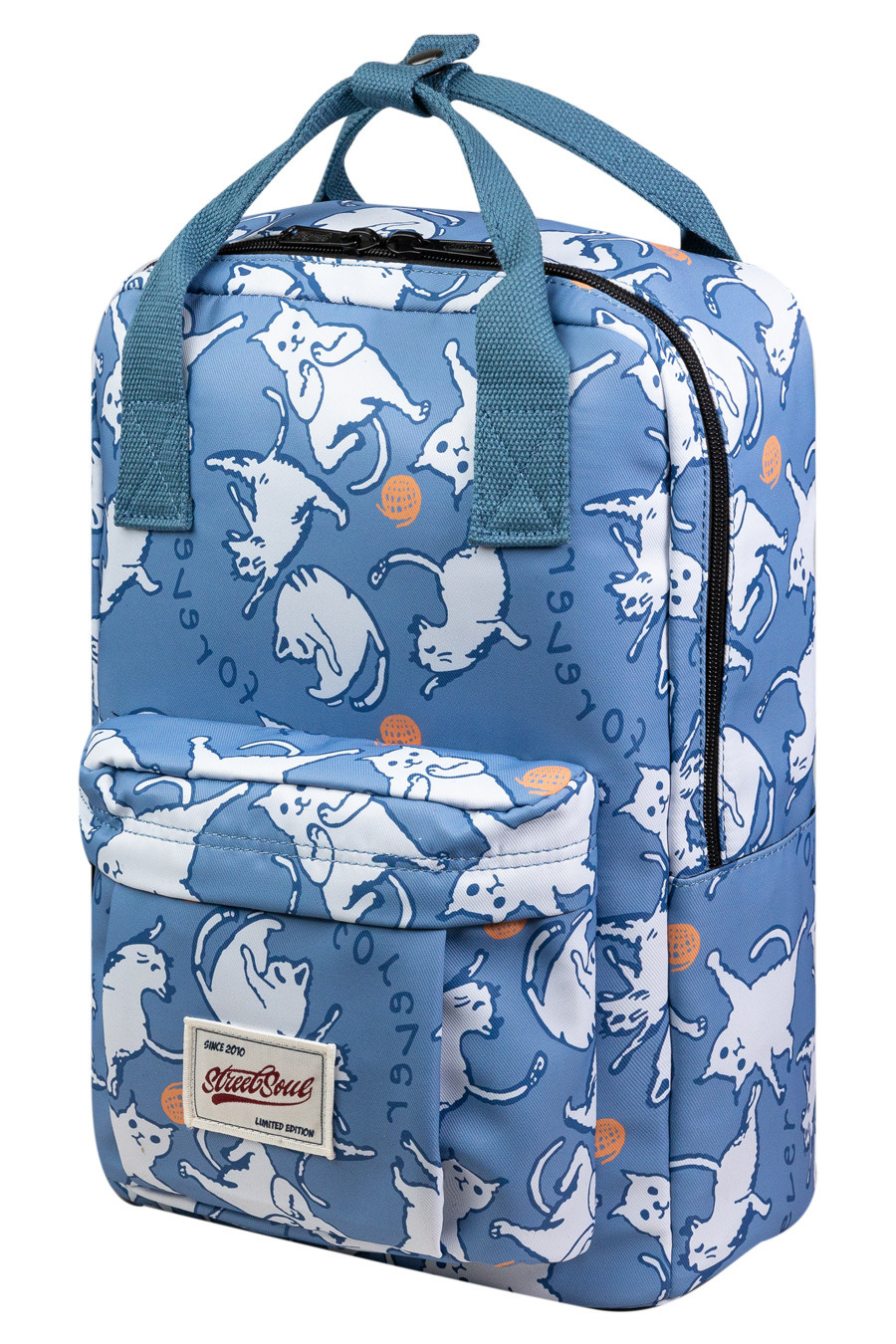 Рюкзаки Streetbags (26 мая 2022). Свадебный и семейный фотограф Крамар Наталья