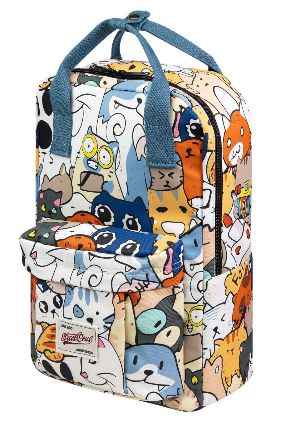 Рюкзаки Streetbags (26 мая 2022). Свадебный и семейный фотограф Крамар Наталья