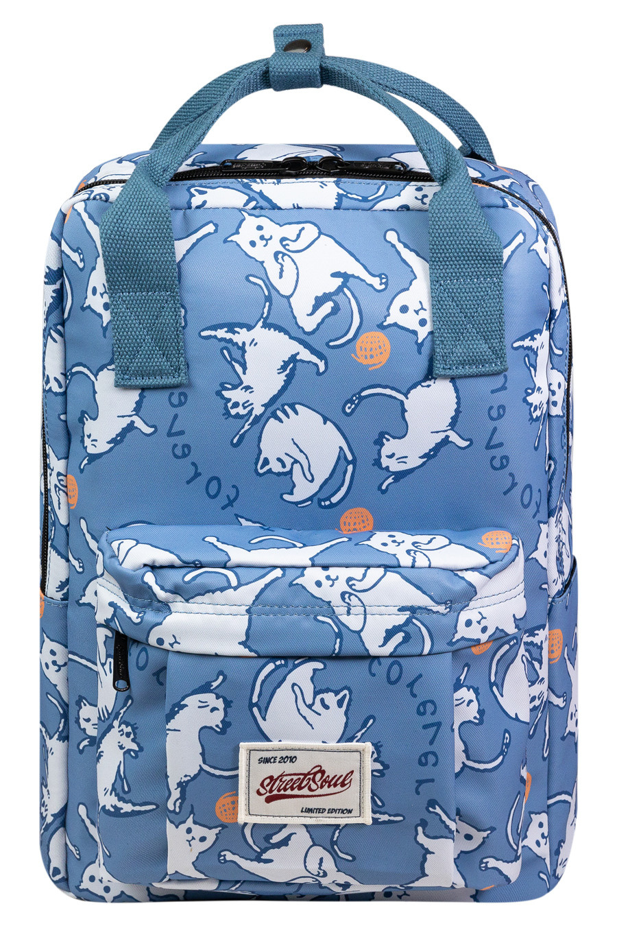 Рюкзаки Streetbags (26 мая 2022). Свадебный и семейный фотограф Крамар Наталья