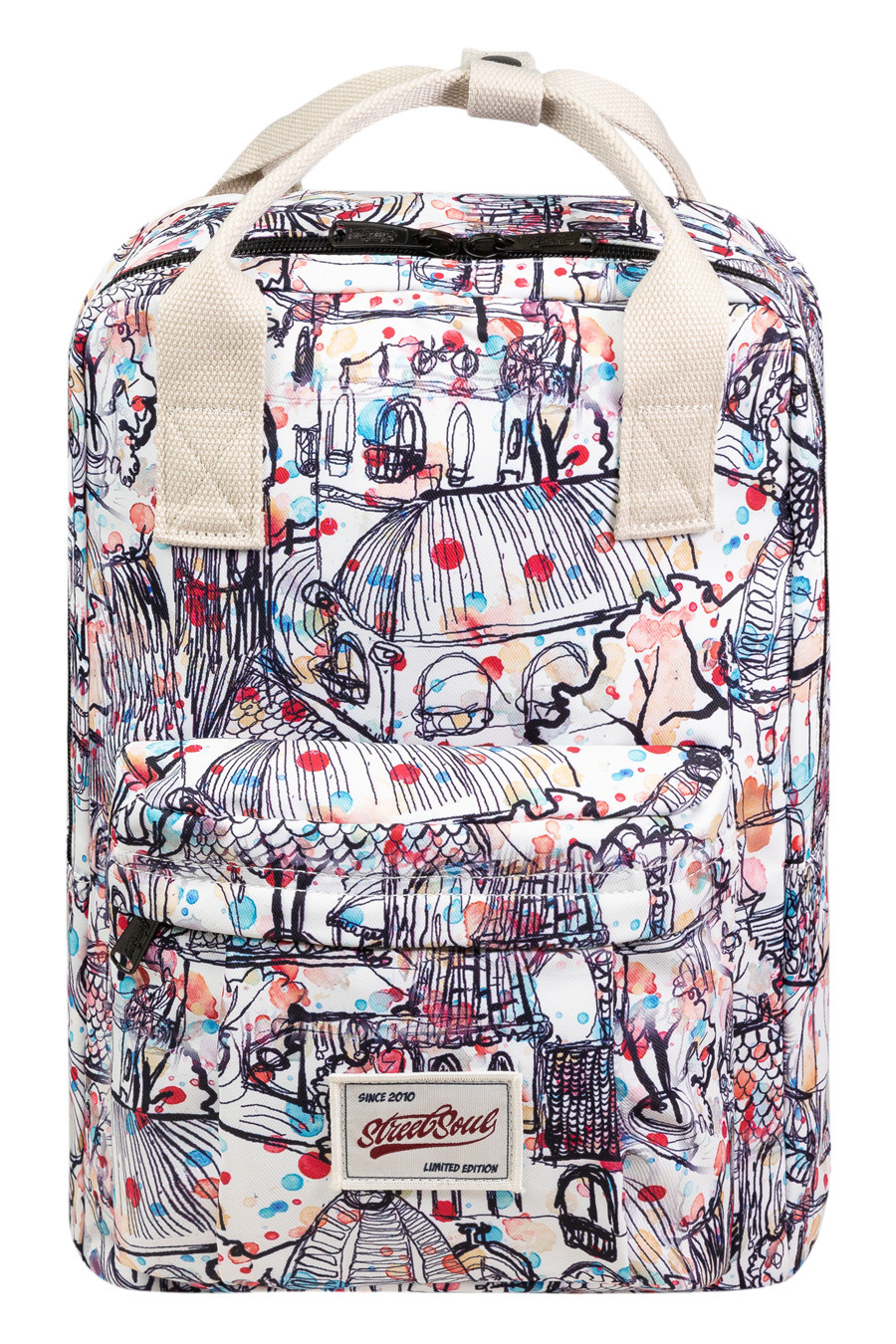 Рюкзаки Streetbags (26 мая 2022). Свадебный и семейный фотограф Крамар Наталья