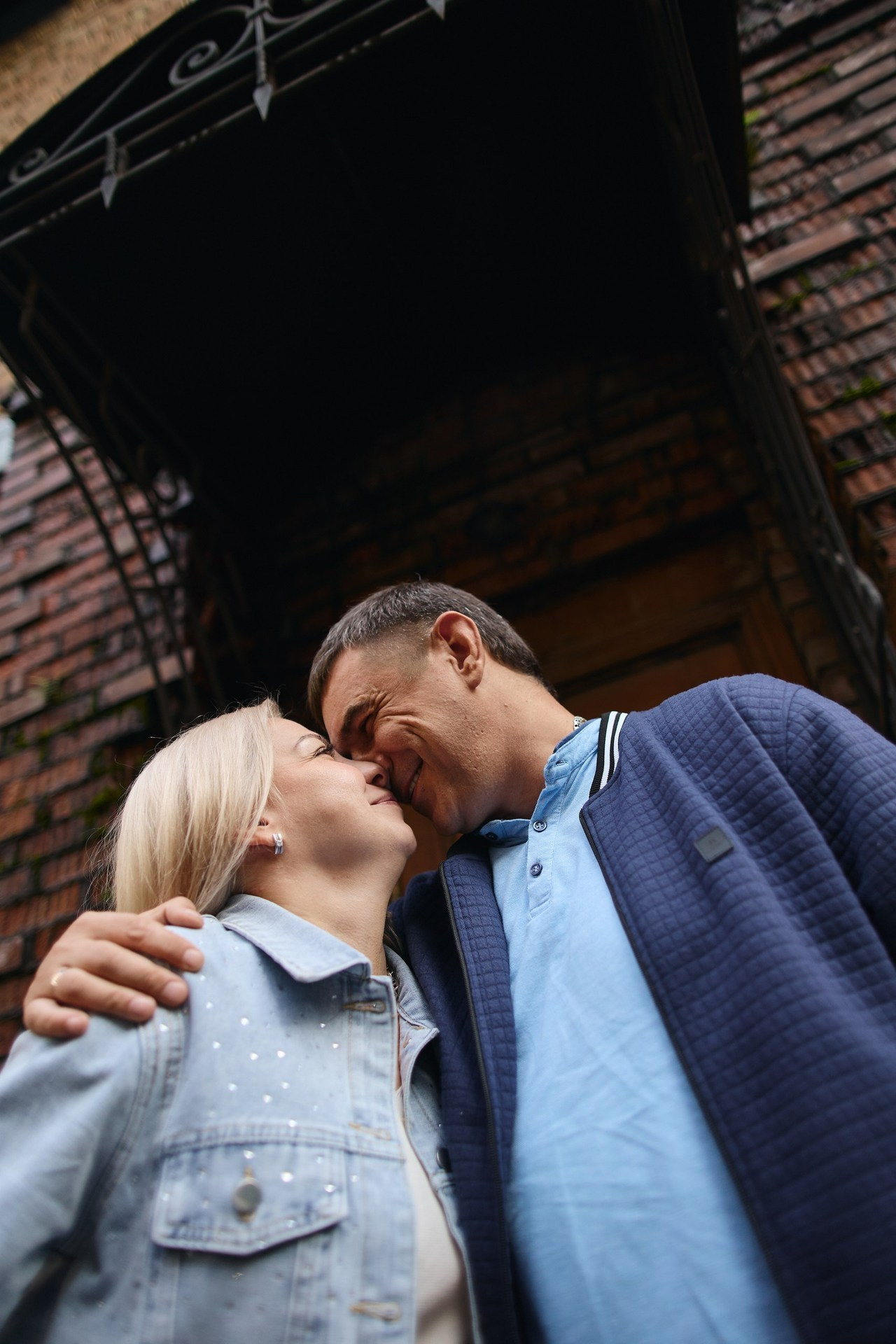 Отзывы. Фотограф Красноярск Парамонов Павел