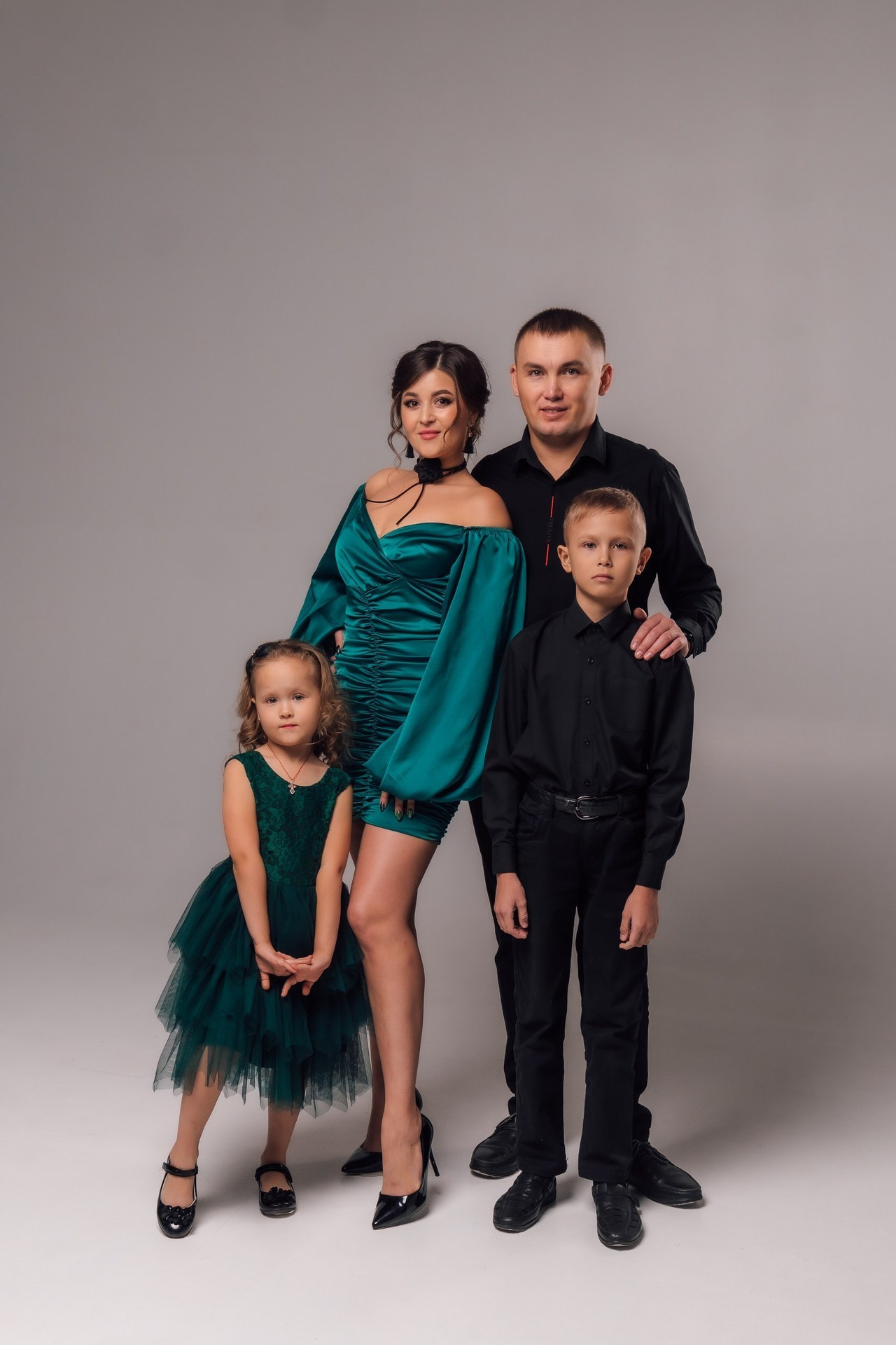 Отзывы. Фотограф Сидоренко Наталья