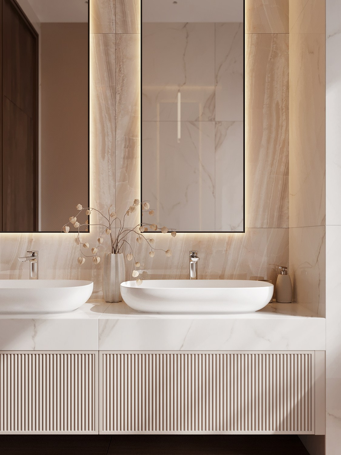 Дизайн дома в Сочи, Хоста. Главная