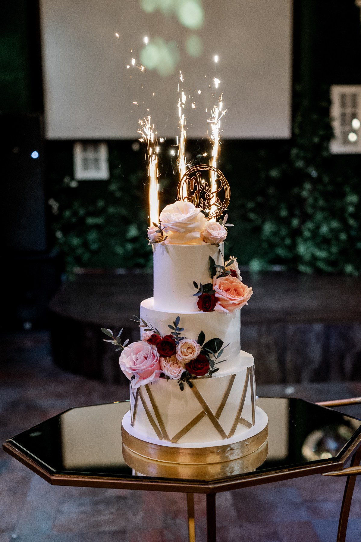 Дмитрий и Светлана. Свадебный фотограф в Тюмени Анастасия Конева