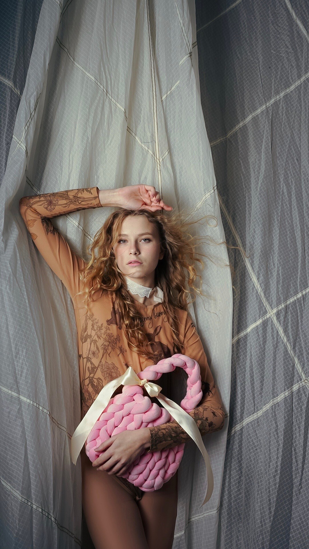 Бренд FORELSKET. Главная