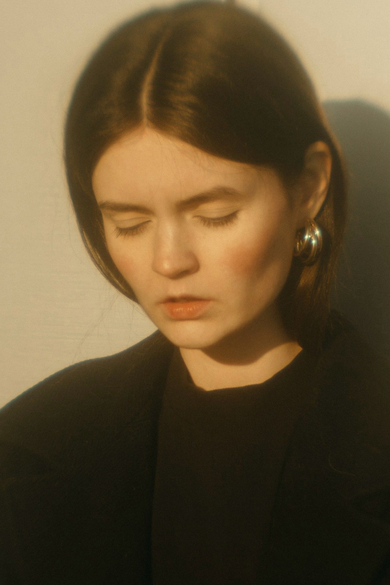 Портрет. Портретный фотограф Наталья Шарыпина в Череповце