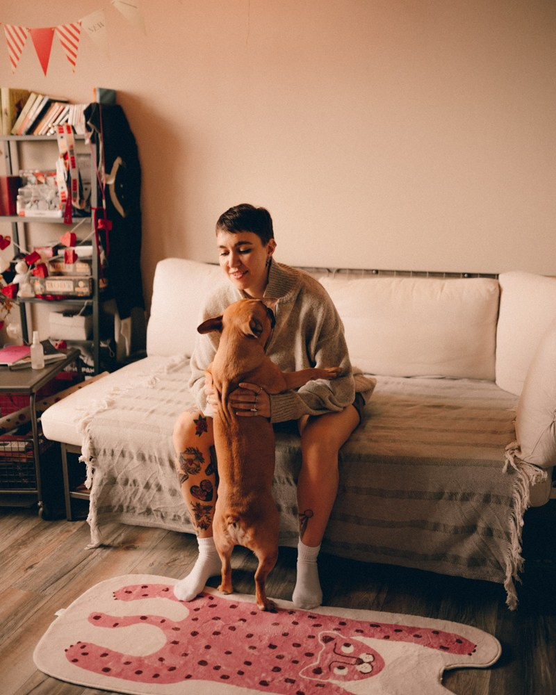 Дарья. Фотограф Краснодар Ирина Гафланова