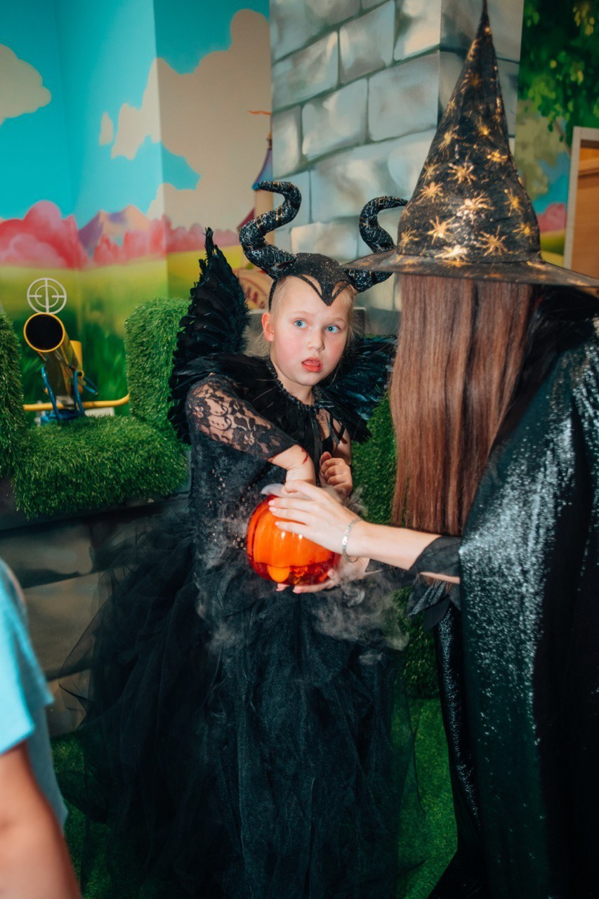 Фотограф. Семейный Центр Развлечений в Щелково