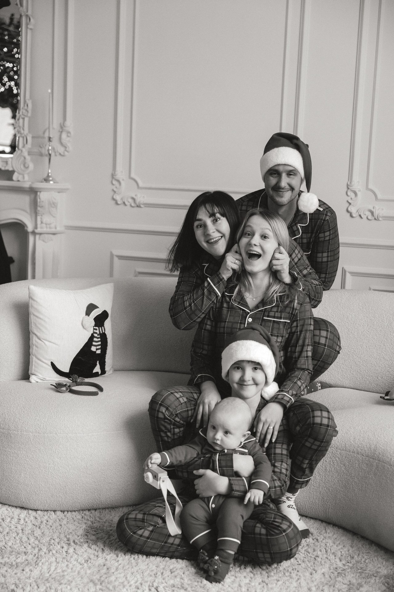 Отзывы. Свадебный и семейный фотограф в Астрахани Заскокина Анастасия