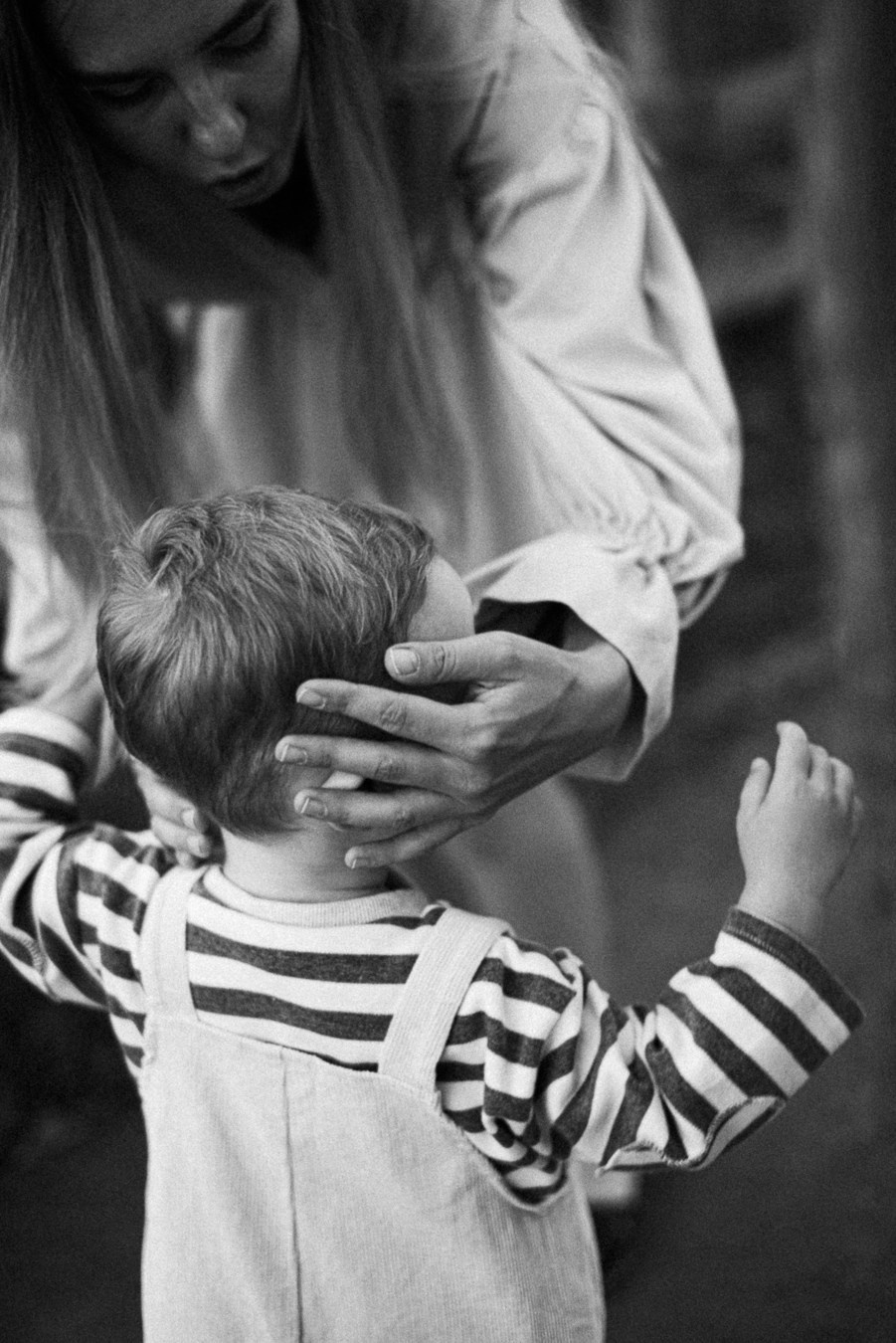 Саша, Настя, Арсений | на природе