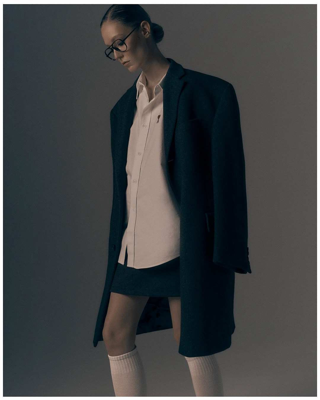 Marina. Фотограф Елена Вороха. Москва