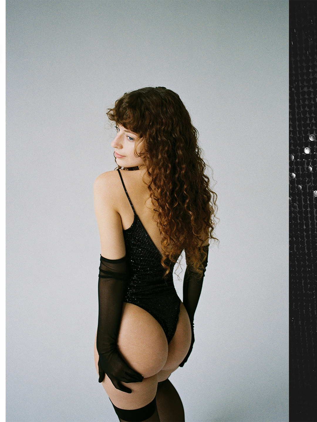 <N>. Плёночный фотограф Москва, Саша Звук