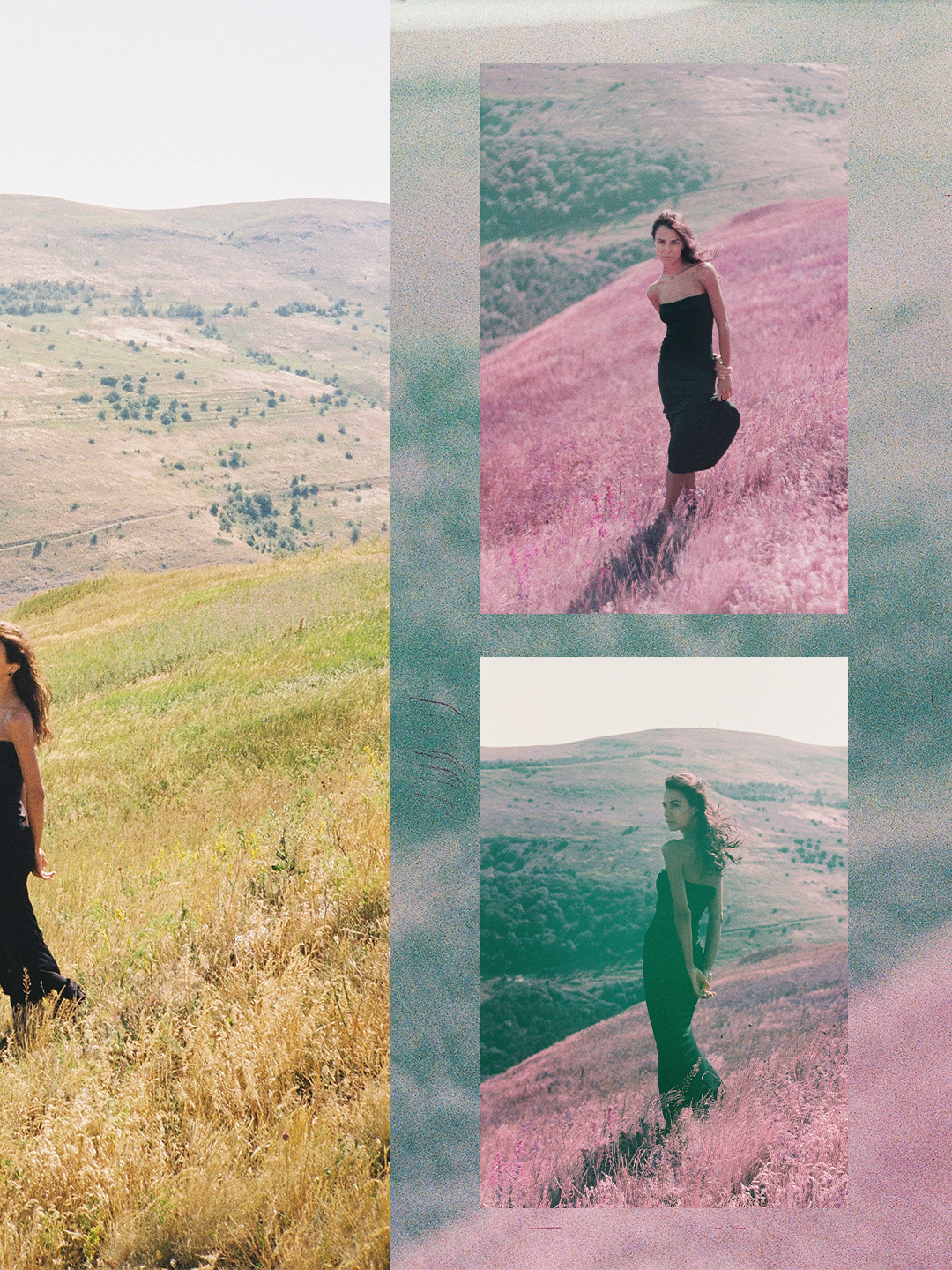 <А>. Плёночный фотограф Москва, Саша Звук