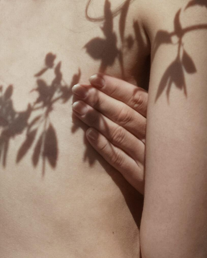 Юля, арт-ню. Фотограф в Минске Света Григорьева