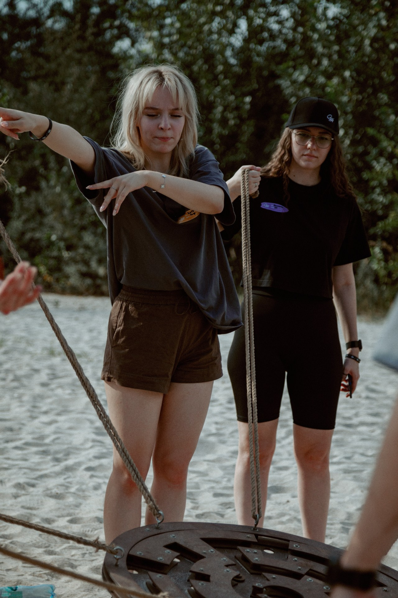 SURF | Белый колодец. Фотограф Колюкаева Екатерина | Воронеж