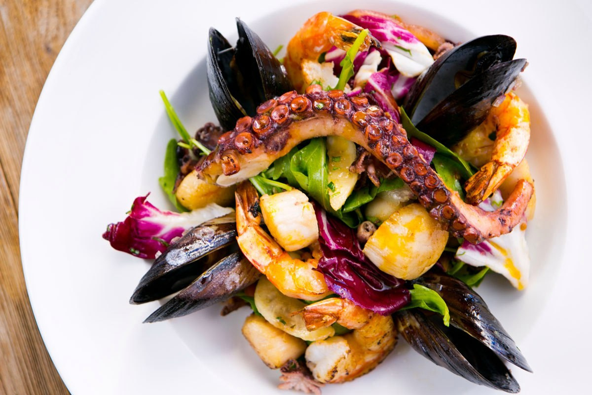 Что-то вкусное. Фотограф Красная Поляна — Сочи — Москва