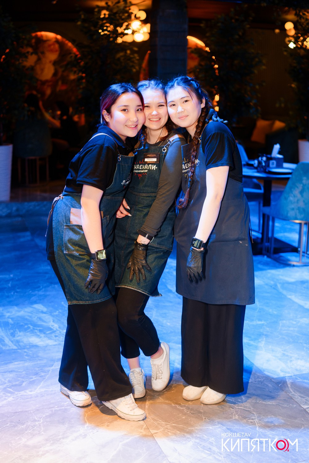 ПАНАЕХАЛИ. КИПЯТКОМ КОКШЕТАУ