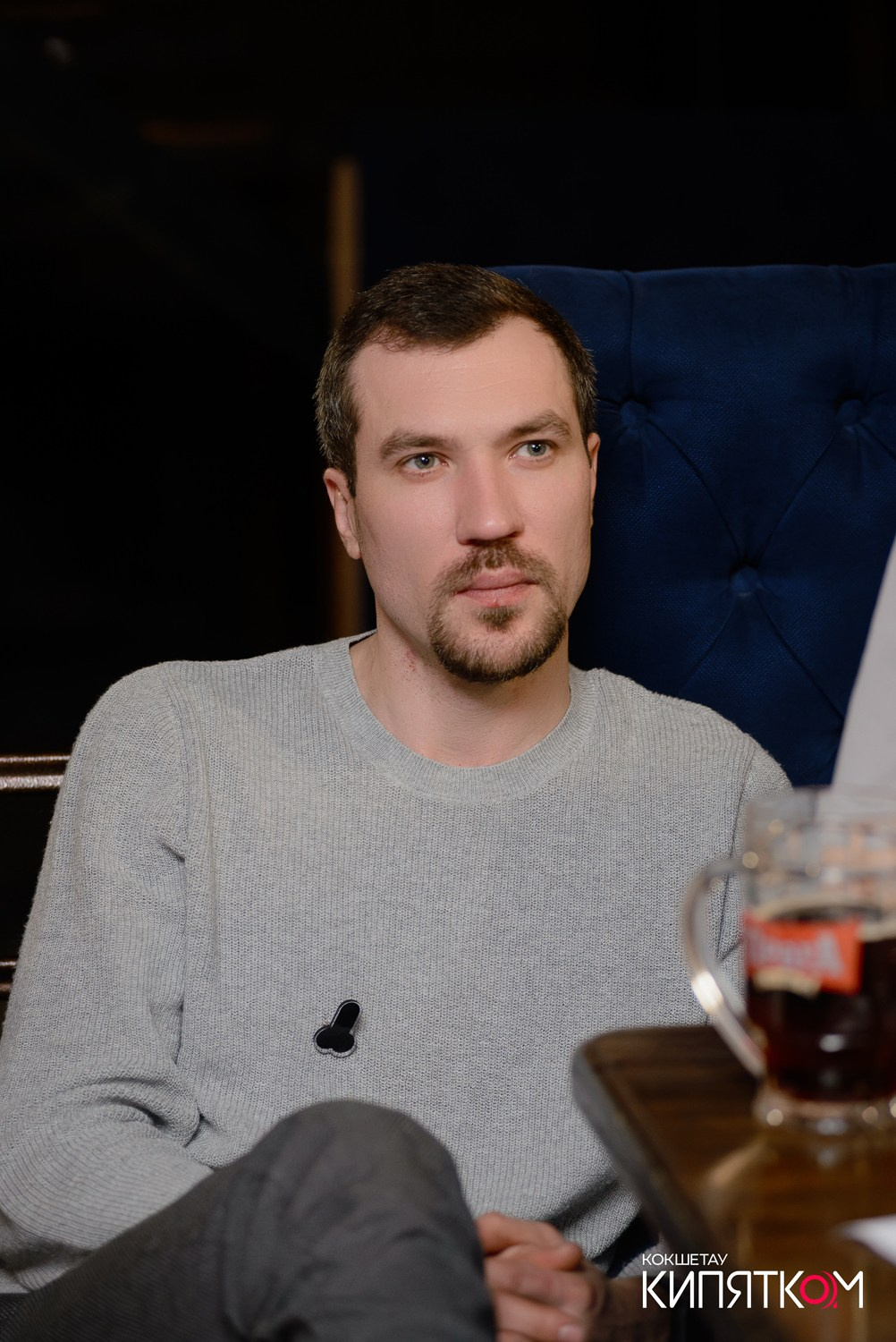 WOW QUIZ. КИПЯТКОМ КОКШЕТАУ