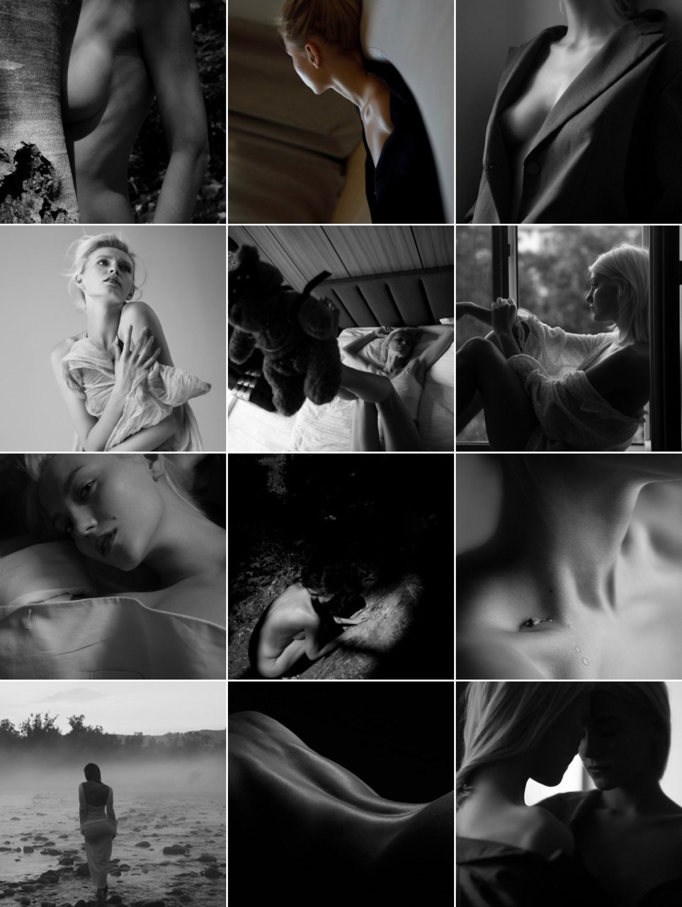 Курс — ПРОявись. Фотограф в городе Москва Меркулова Виктория