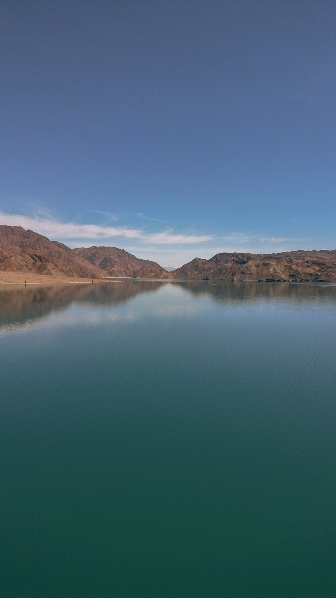 Кыргызстан. Человек с фотокамерой