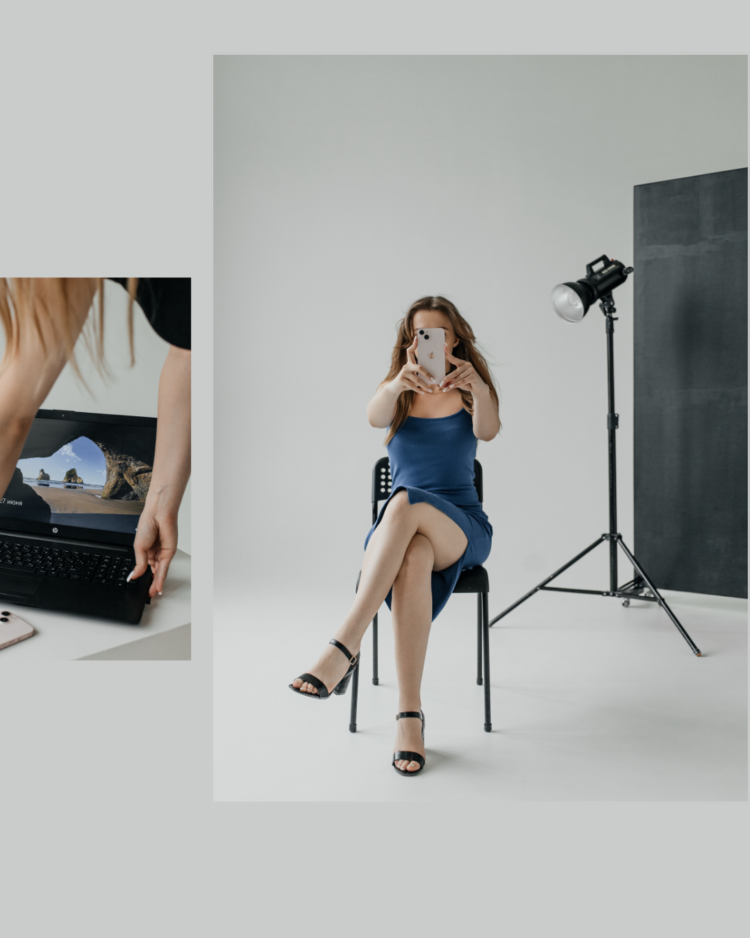 Контентная фотосессия для смм-специалиста. КОНТЕНТ ФОТОГРАФ