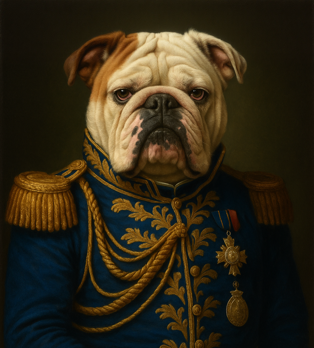 Pantheon Genesis — студия нейрокреатива