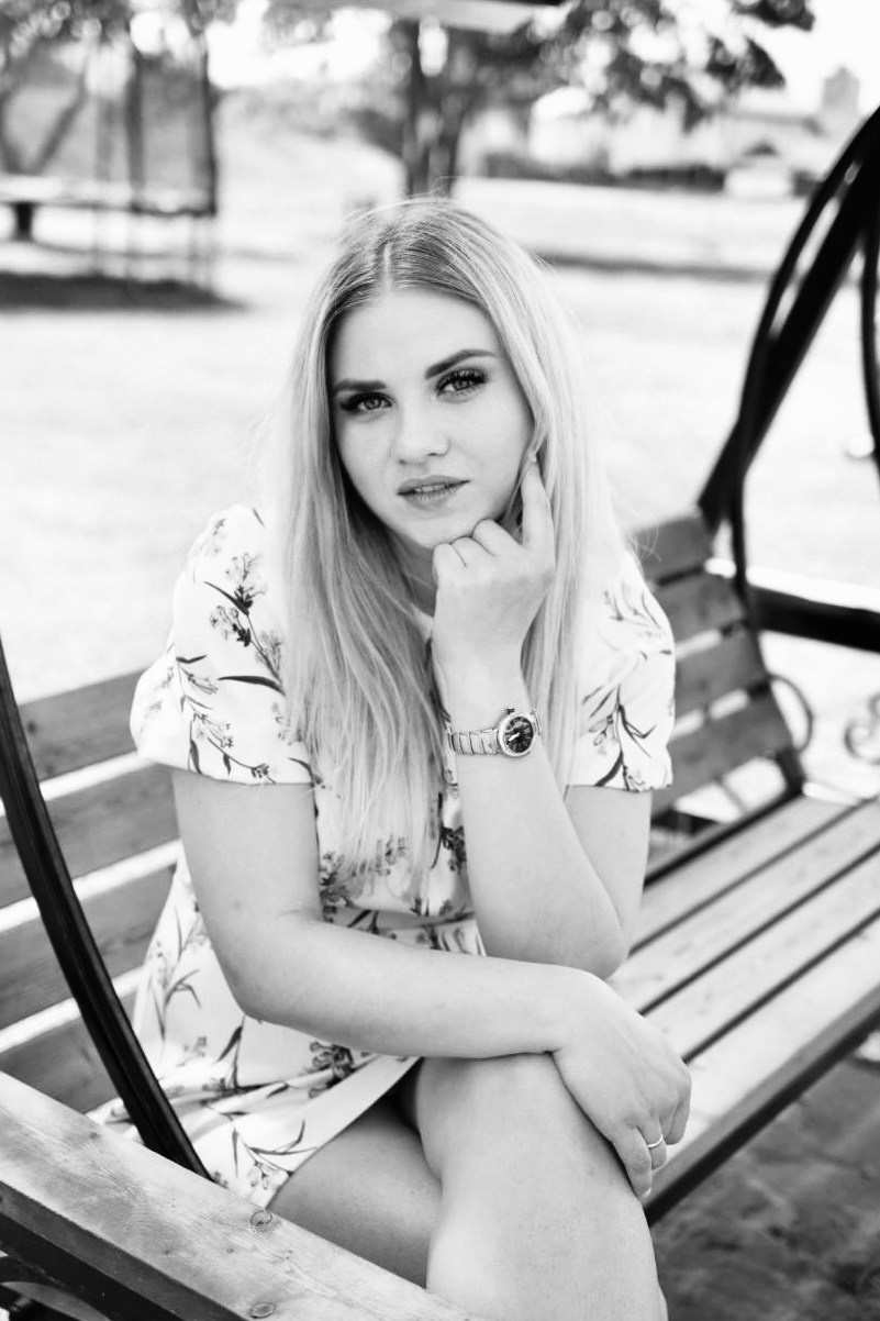 Анонс фото с крещения. Фотограф в Минске Анна Кучинская