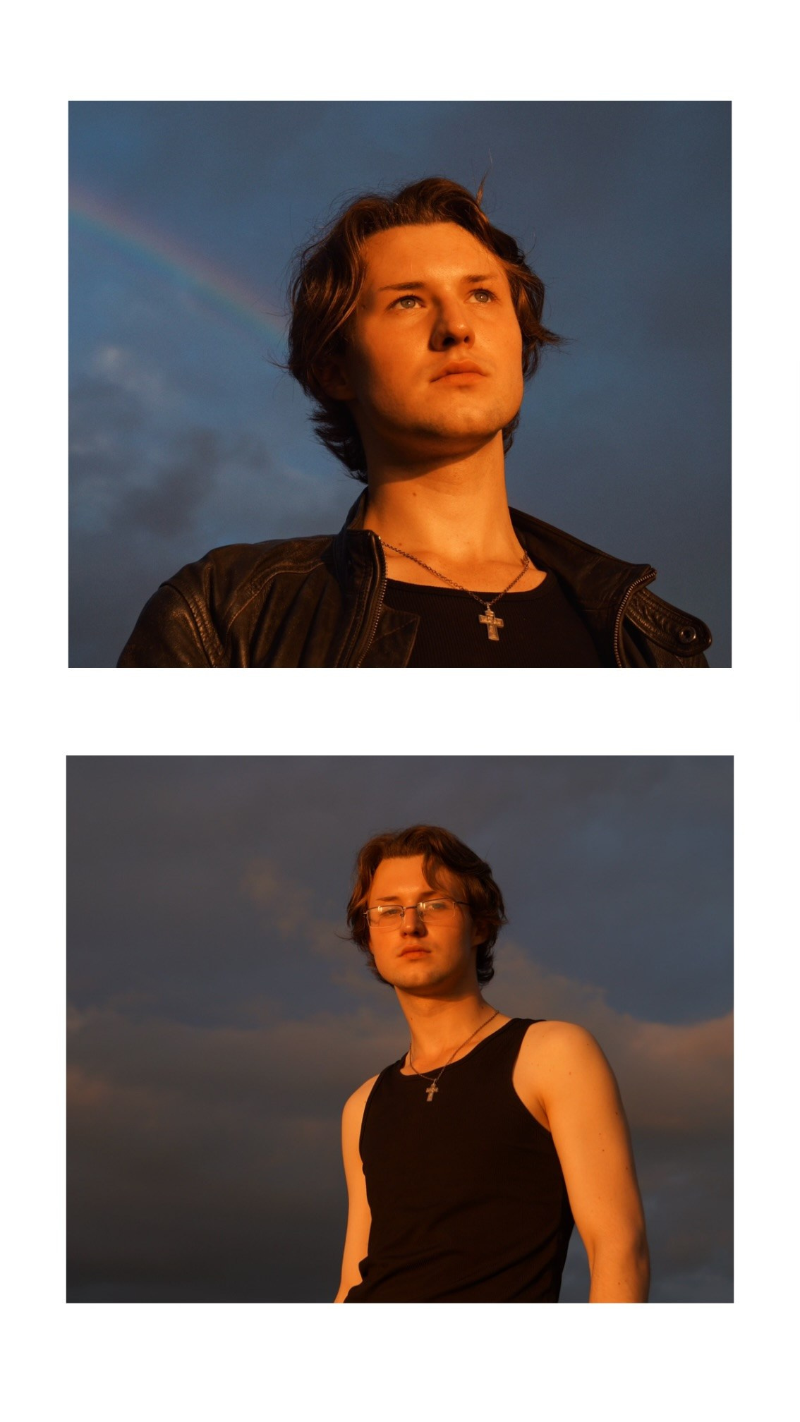 Портрет. YUULETAAAA