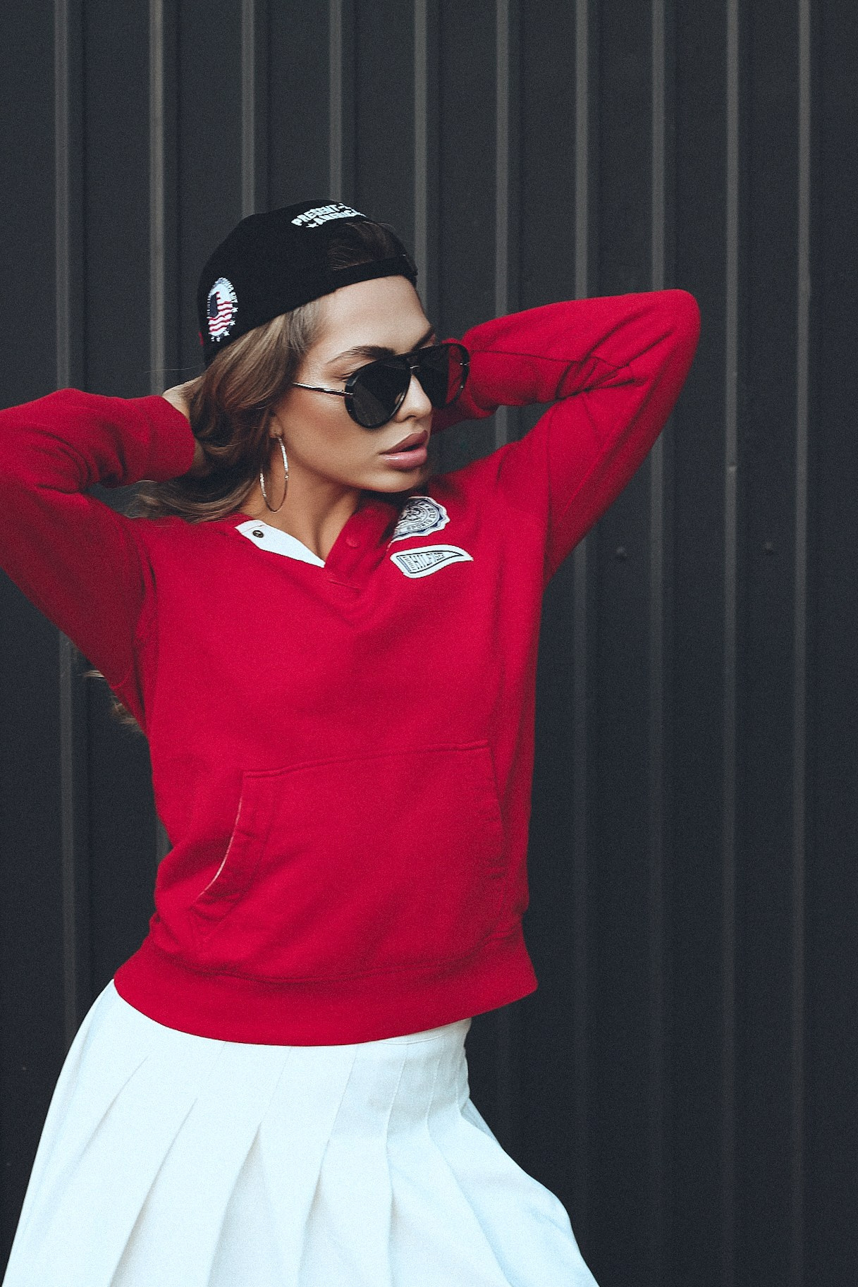 Уличная съёмка. Фотограф Иванова Елена в Иркутске