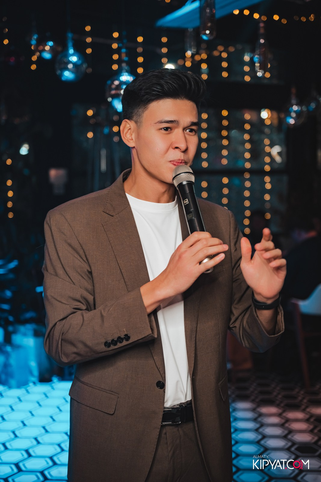 РЕСТОРАН NOODLES. КИПЯТКОМ АЛМАТЫ!