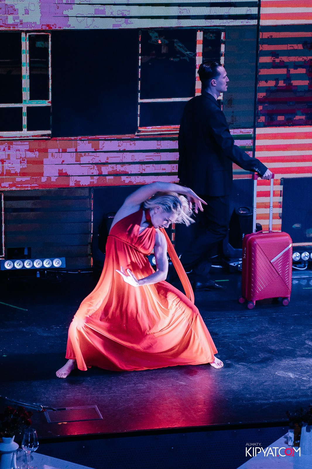 QUEEN. КИПЯТКОМ АЛМАТЫ! Фотосъемка мероприятий в Алматы