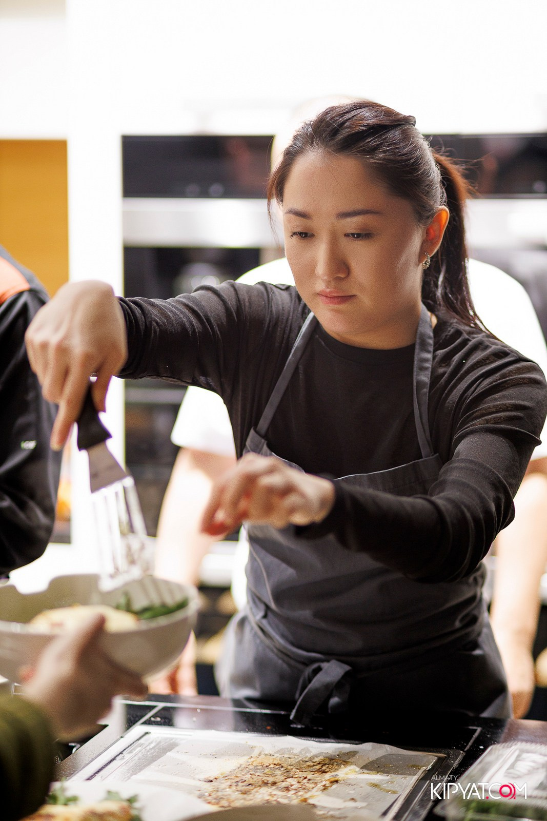 MIELE. КИПЯТКОМ АЛМАТЫ! Фотосъемка мероприятий в Алматы