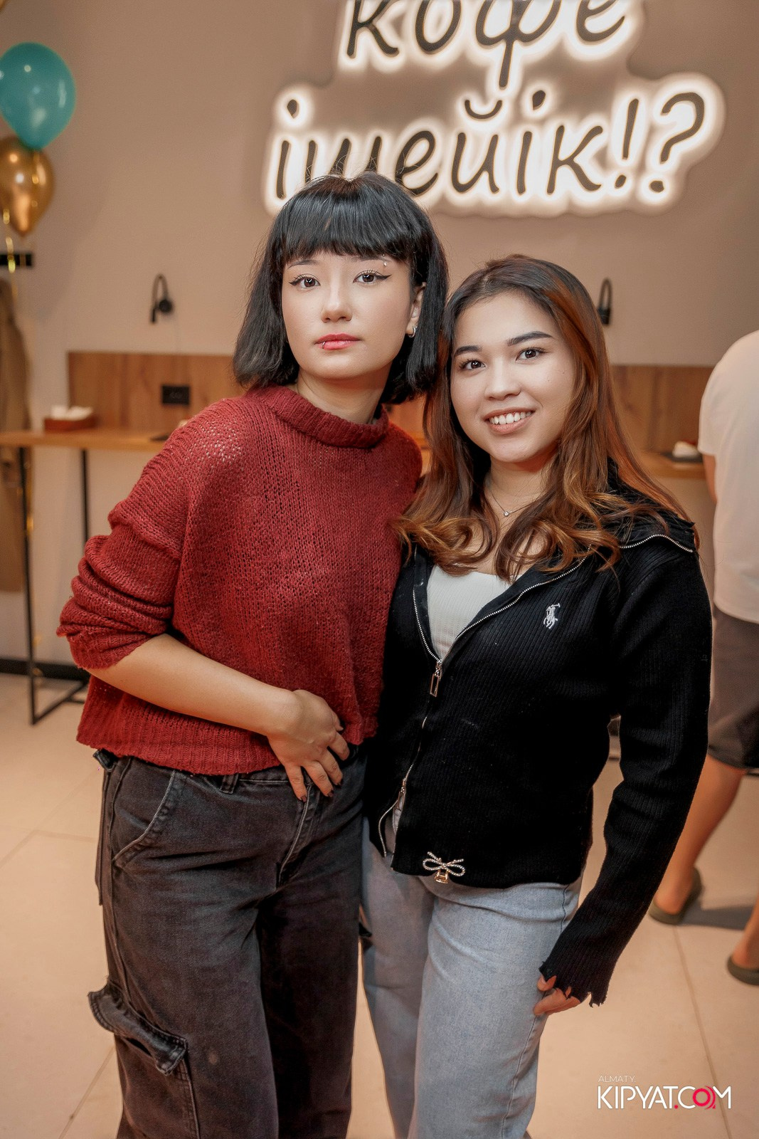 ОТКРЫТИЕ COFFEE SHAKE АСЫЛ ТАС. КИПЯТКОМ АЛМАТЫ!