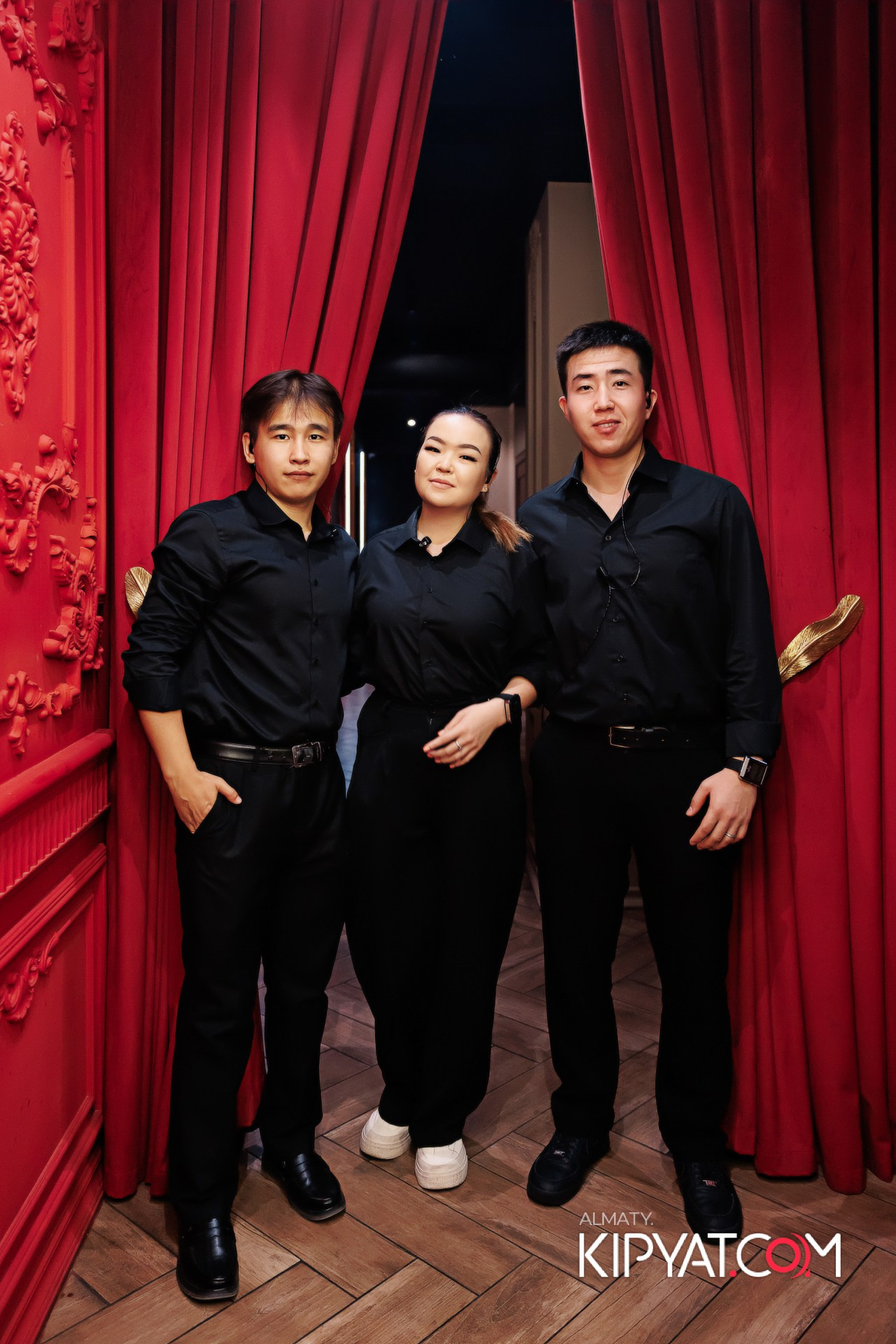 ЗАЯ, НА БИС!. КИПЯТКОМ АЛМАТЫ!