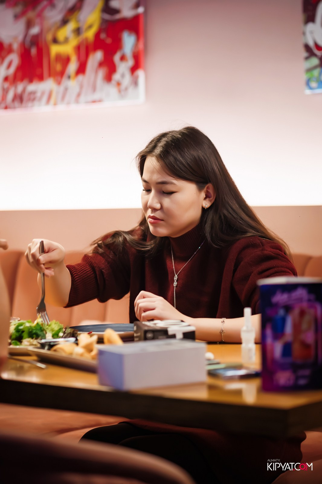 VICE CITY. КИПЯТКОМ АЛМАТЫ!