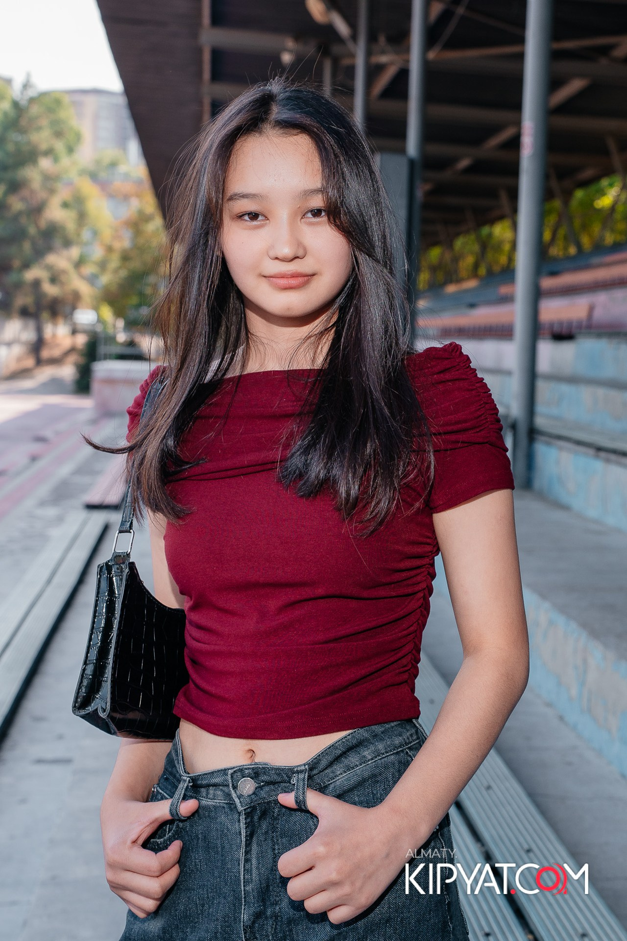 Welcome party Narxoz. КИПЯТКОМ АЛМАТЫ!