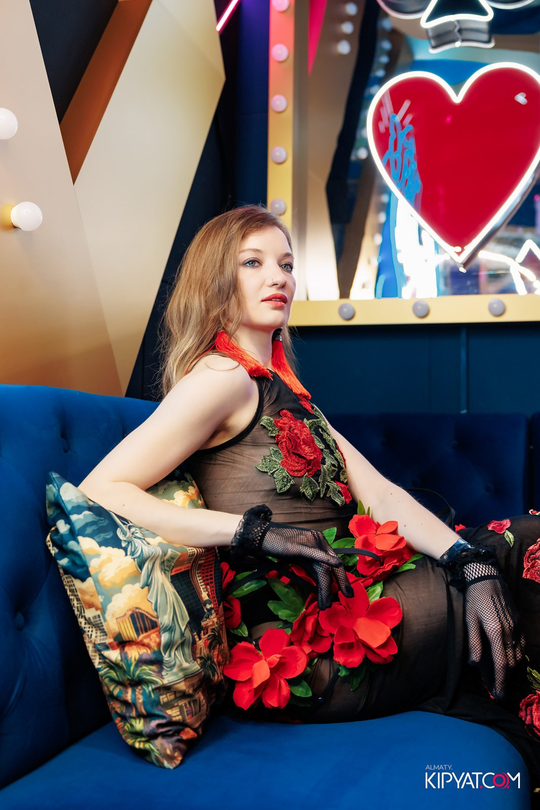 ЗАЯ, НА БИС. КИПЯТКОМ АЛМАТЫ!