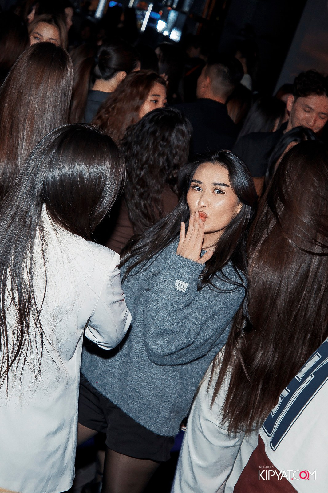 EVENT BAR. КИПЯТКОМ АЛМАТЫ!