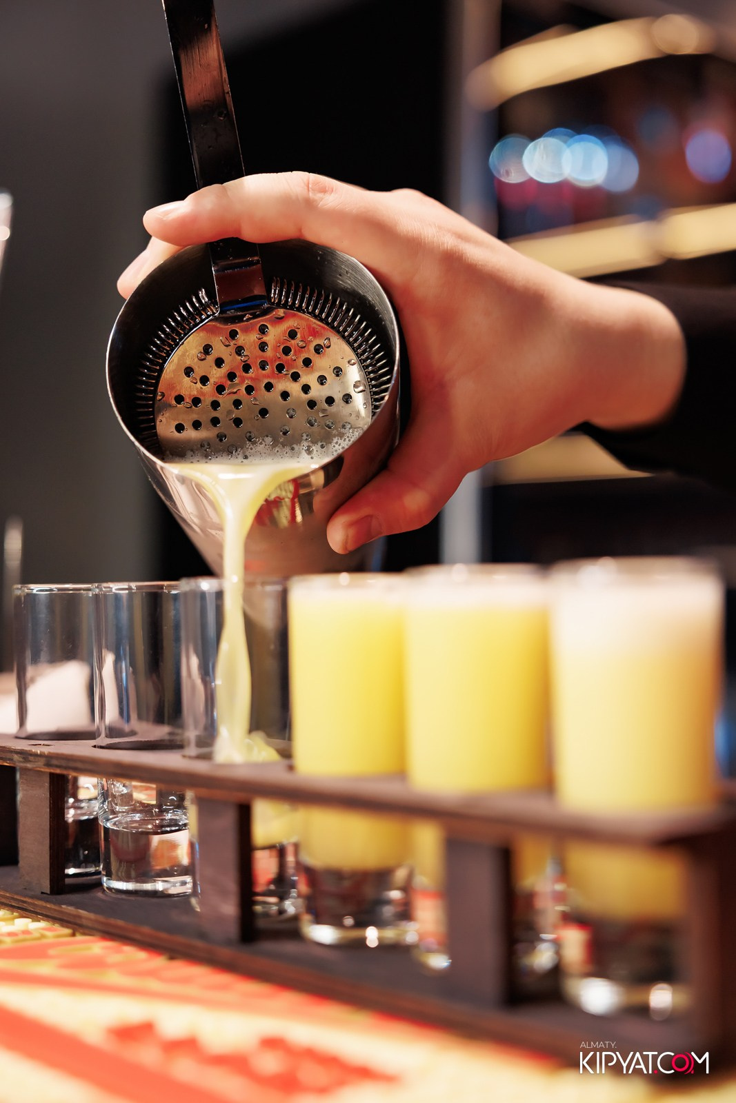 SHISHA PLATINUM. КИПЯТКОМ АЛМАТЫ!